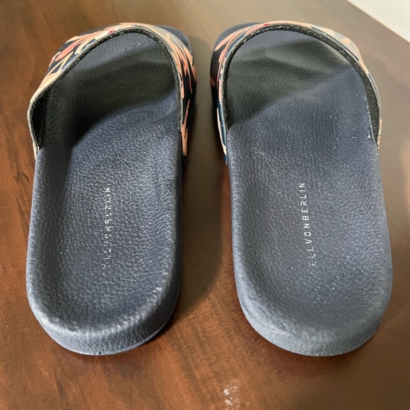 Marcell Von Berlin sandals / Size 43 44 European 9 - 10.5 USA